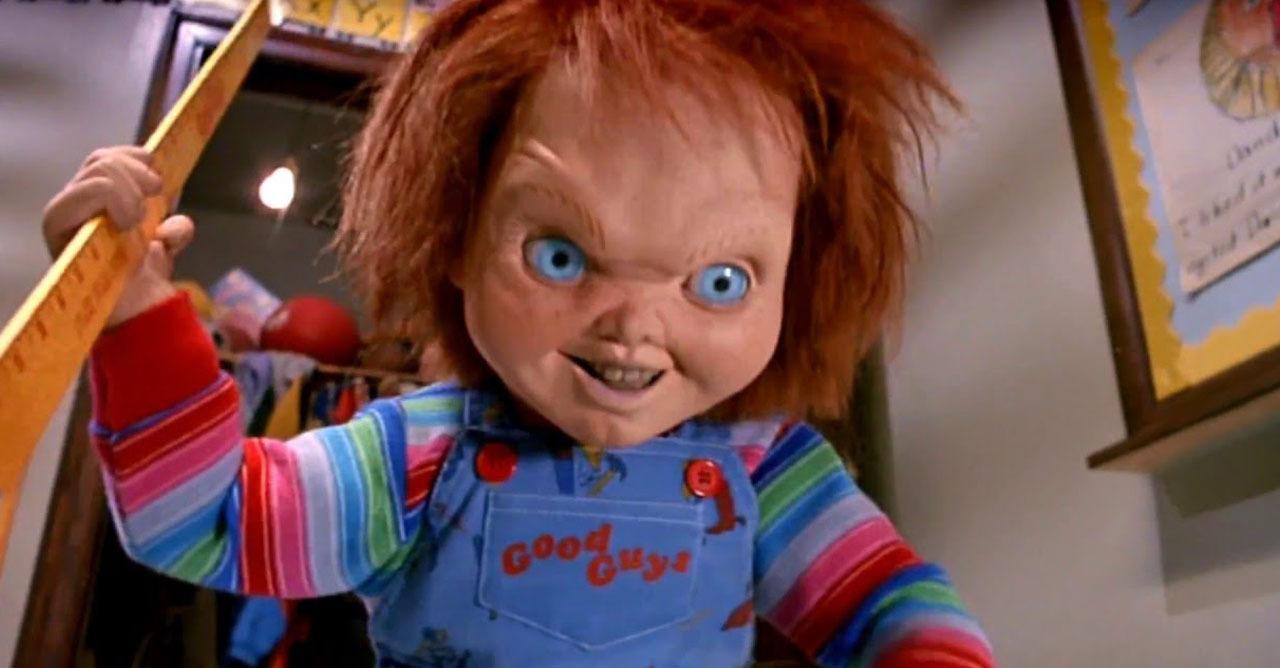 Child's Play 3: Skip It or Stream It? 2 Guys and a Chainsaw Has the Answer! Child's Play 3: Skip It or Stream It? 2 Guys and a Chainsaw Has the Answer!
