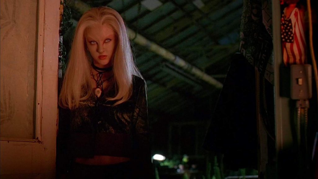 ginger-snaps-horror podcast review