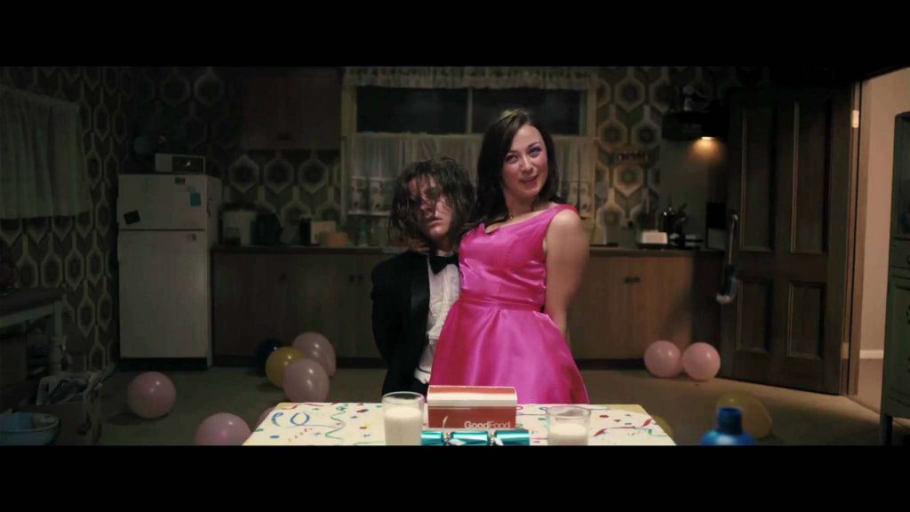 the loved ones horror movie podcast review