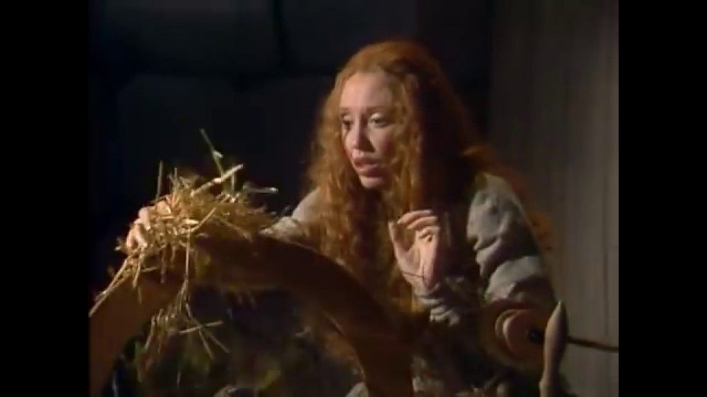 shelley duvall fairy tale theater horror movie review podcast