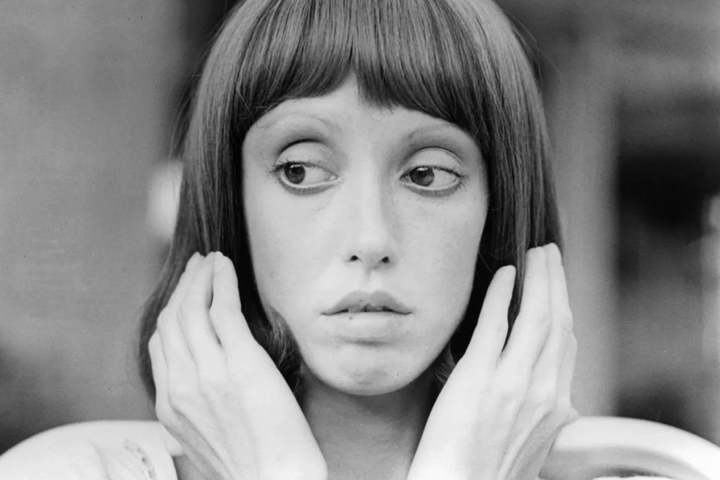 shelley duvall horror movie review podcast