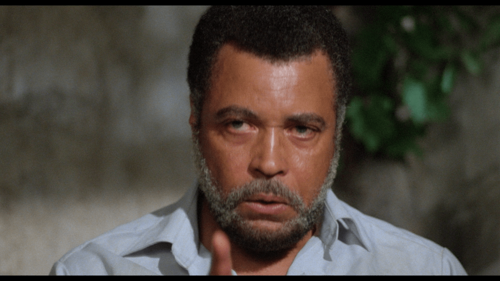 james earl jones in blood tide