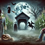 halloween 2024 horror films recap