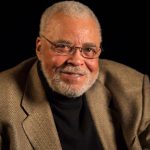 james earl jones tribute 2 guys and a chainsaw horror movie review podcast