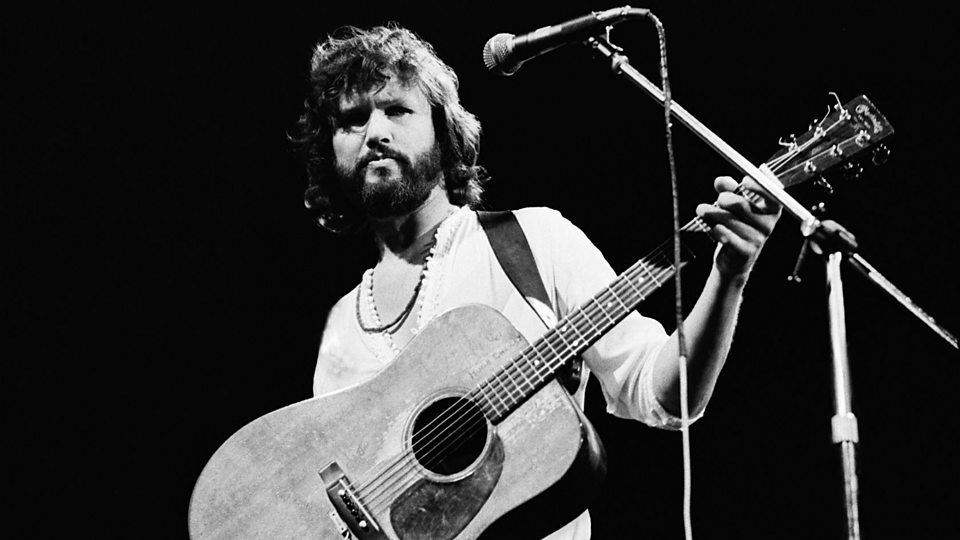 kris kristofferson tribute horror movie review blade