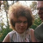 the-last-house-on-the-left-horror movie review podcast three characters