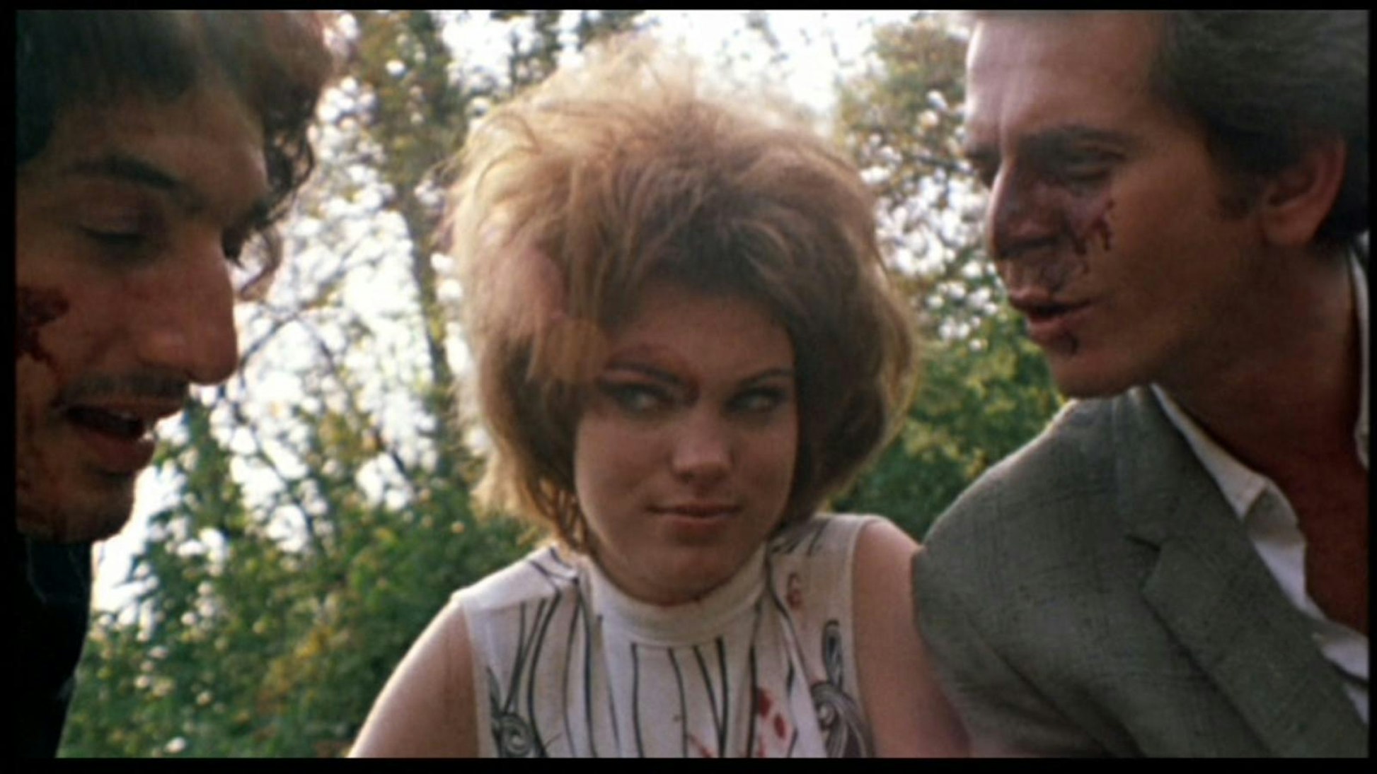 Celebrating 400 Episodes with Wes Craven's Controversial Debut: The Last House on the Left Celebrating 400 Episodes with Wes Craven's Controversial Debut: The Last House on the Left