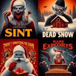 scandinavian horror cinema overview by 2 guys and a chainsaw