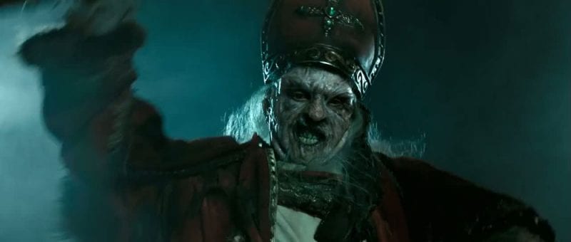 sint christmas horror 2 guys and a chainsaw podcast