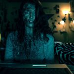 antisocial horror movie 2 guys and a chainsaw