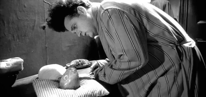 eraserhead todd craig 2 guys and a chainsaw david lynch tribute